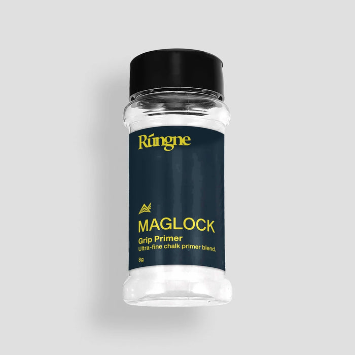 Rungne Maglock 8g primer - The Climbing Shop