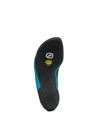 Scarpa Boostic climbing shoe - sole - The Climbing Shop