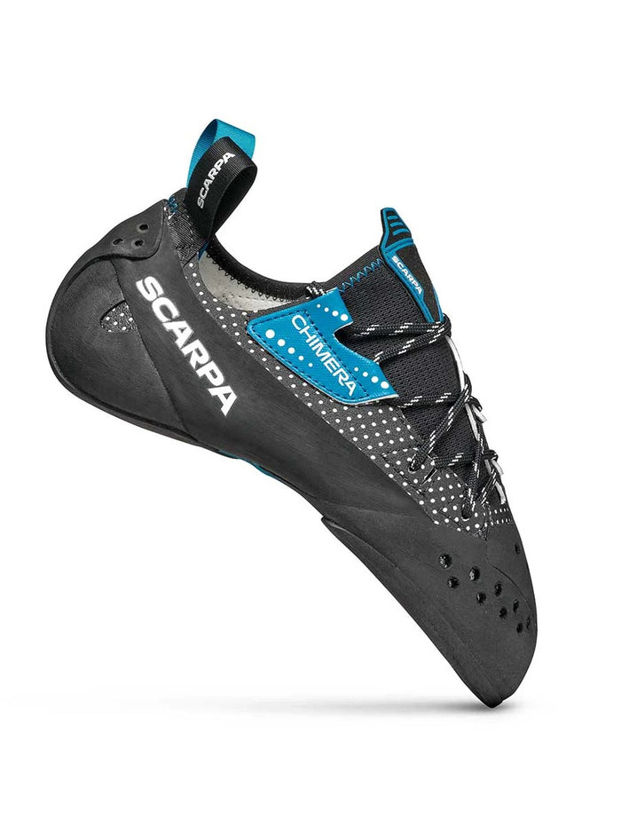 Scarpa Chimera climbing | bouldering shoe - The Climbing Shop