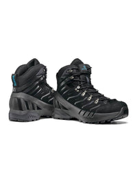 Scarpa Cyclone GTX hiking boot black - pair - The Climbing Shop