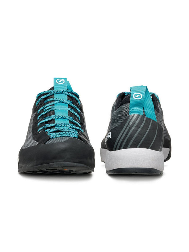 Scarpa Gecko LT - Lightweight Approach Shoe