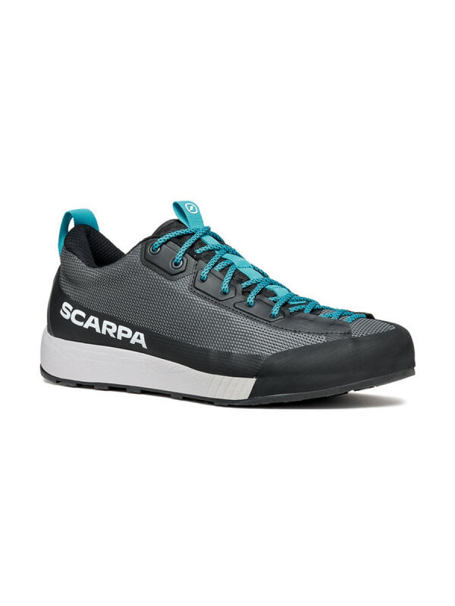 Scarpa Gecko LT - Lightweight Approach Shoe