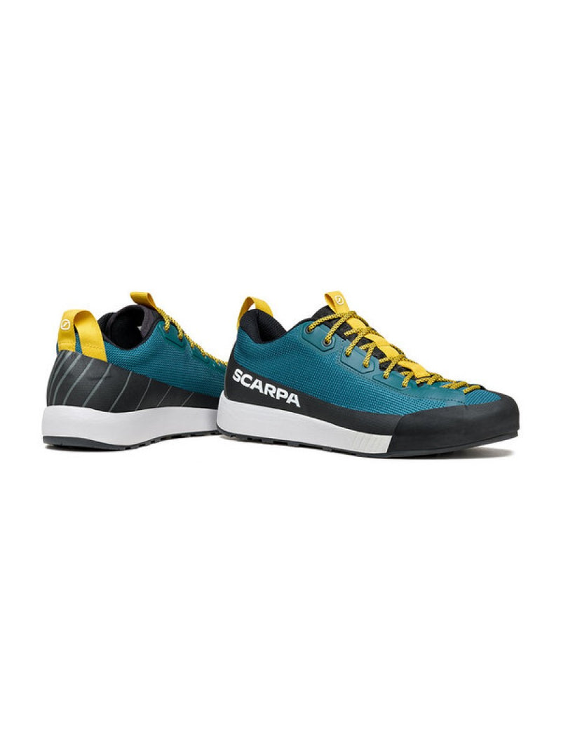 Scarpa Gecko LT approach shoe pair - The Climbing Shop