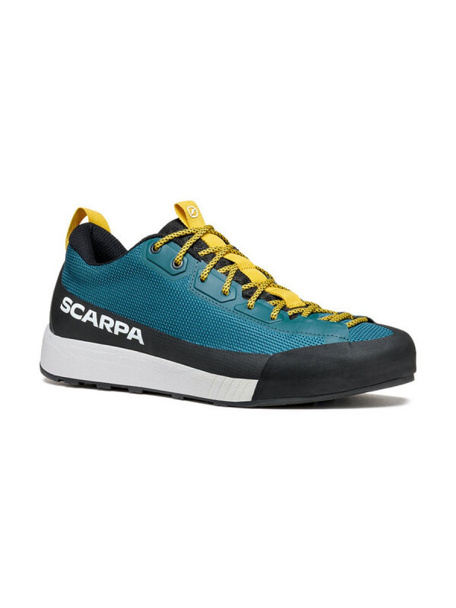 Scarpa Gecko LT approach shoe - The Climbing Shop