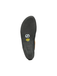 Scarpa Generator Mid trad climbing shoe - sole - The Climbing Shop