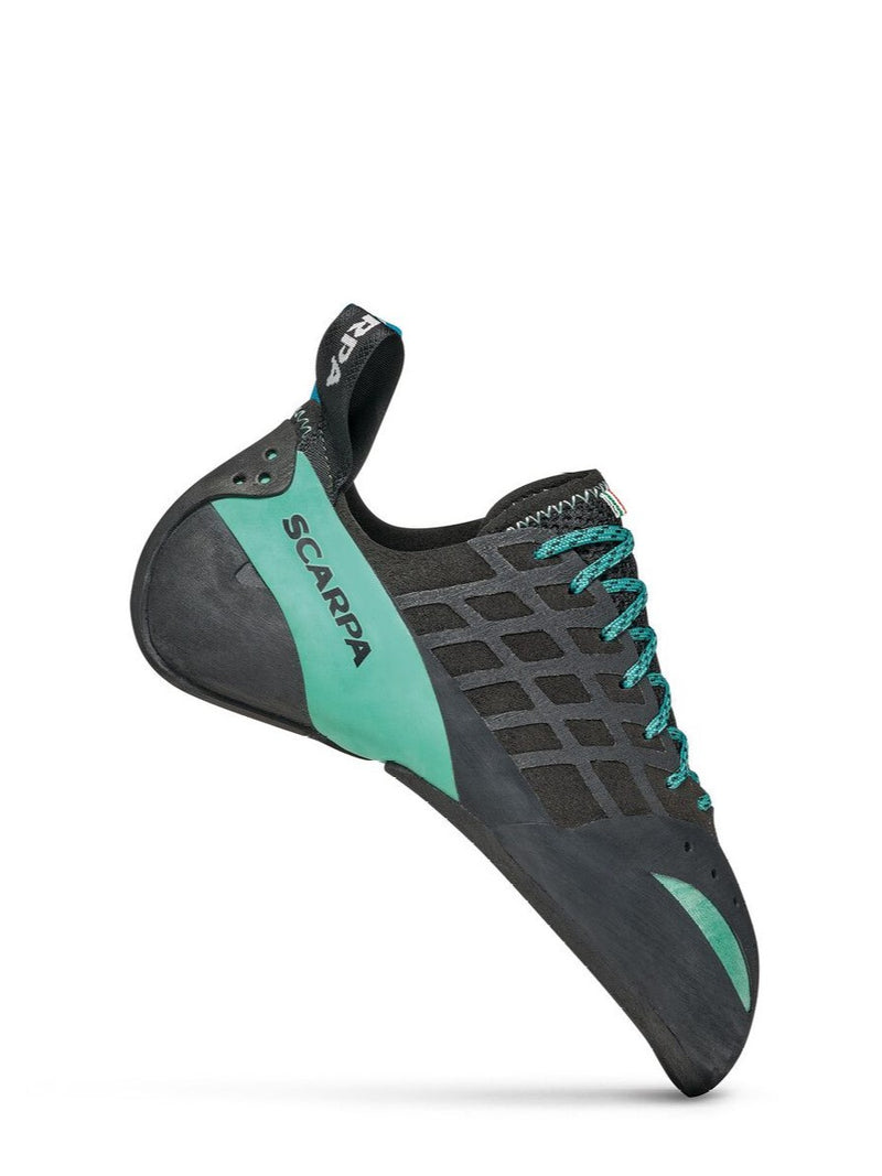 Scarpa Instinct Women's Lace Up - The Climbing Shop