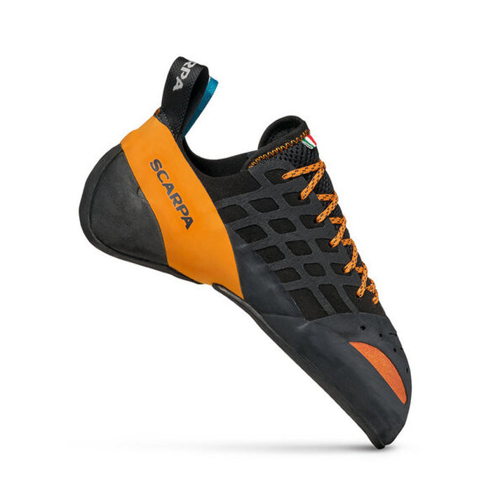 Scarpa Instinct Lace Up Climbing Shoe