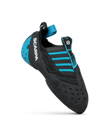 Scarpa Instinct S climbing | bouldering slipper - The Climbing Shop