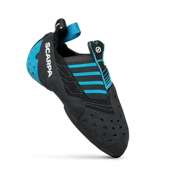 Scarpa Instinct S Climbing | Bouldering Shoe