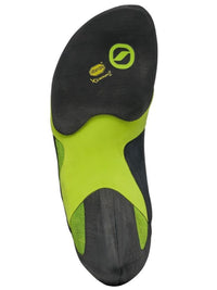 Scarpa Mago climbing|bouldering shoe sole - The Climbing Shop