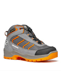 Scarpa Mistral Kids Goretex hiking shoe - The Climbing Shop