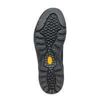 Scarpa Mojito Black approach shoe - sole - The Climbing Shop