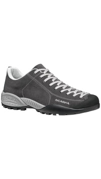 Scarpa Mojito Shark approach shoe - The Climbing Shop 9:16