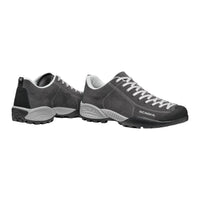 Scarpa Mojito Shark approach shoe - pair - The Climbing Shop