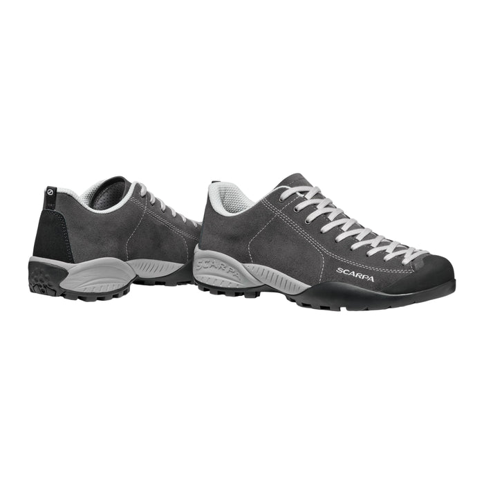 Scarpa Mojito Shark approach shoe - pair - The Climbing Shop