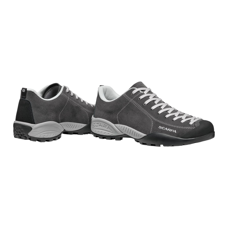 Scarpa Mojito Shark approach shoe - pair - The Climbing Shop