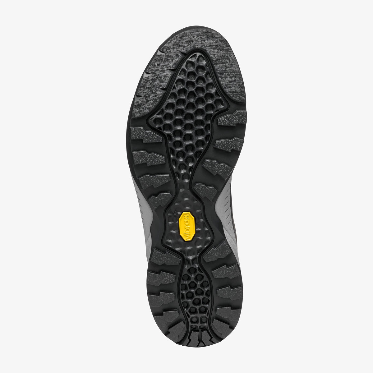 Scarpa Mojito approach shoe - sole - The Climbing Shop