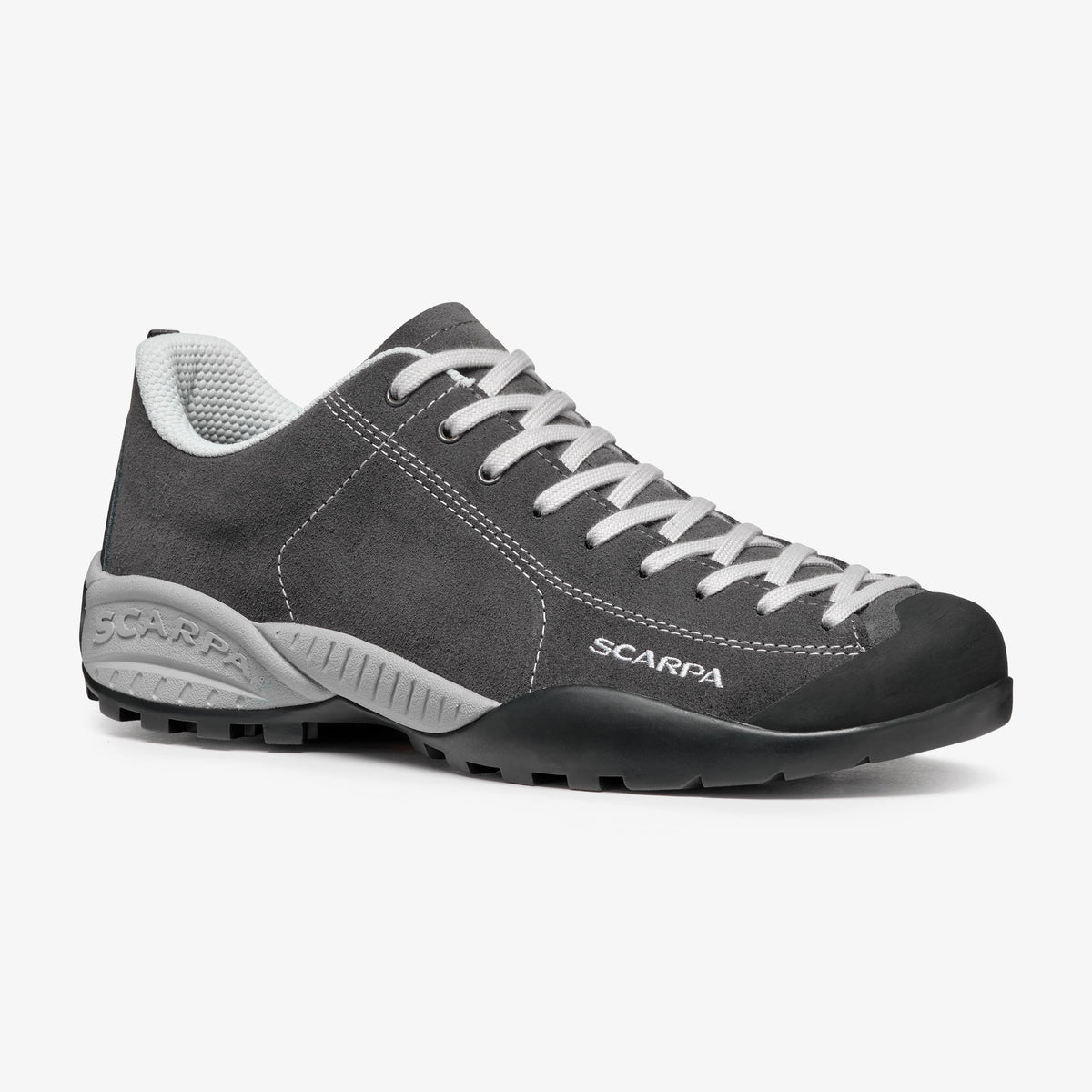 Scarpa Mojito Shark approach shoe - The Climbing Shop