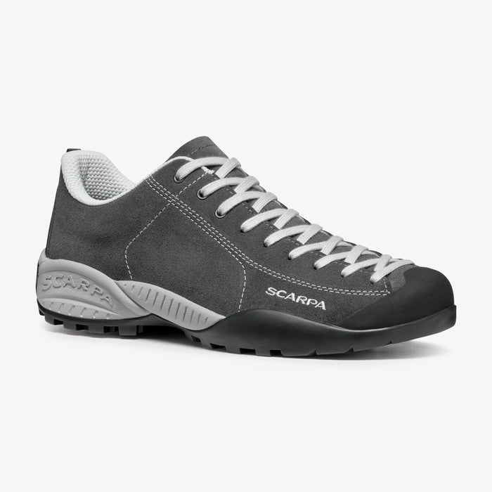 Scarpa Mojito Shark approach shoe - The Climbing Shop