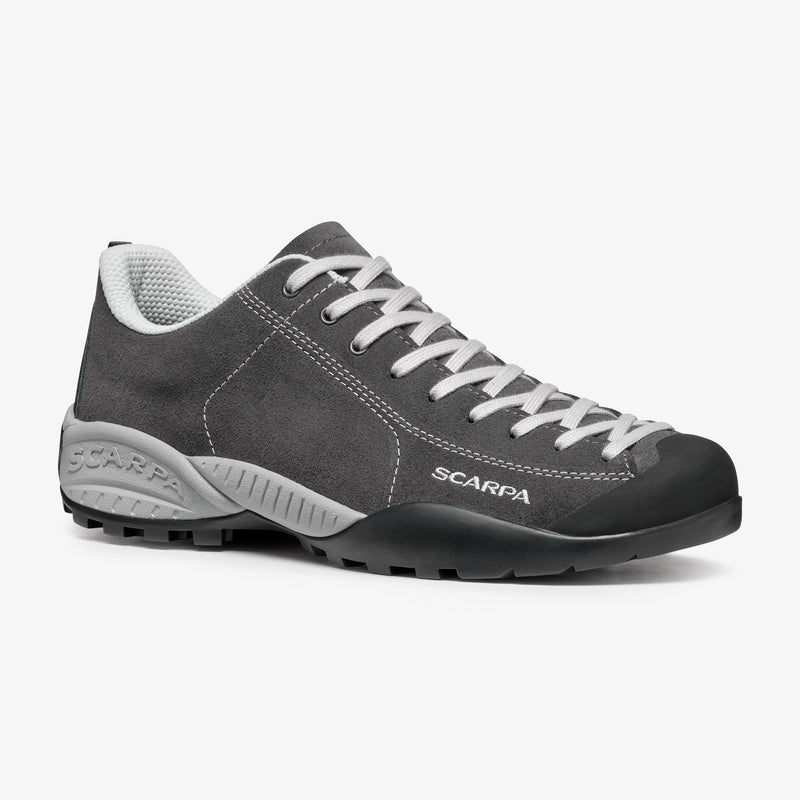 Scarpa Mojito Shark approach shoe - The Climbing Shop