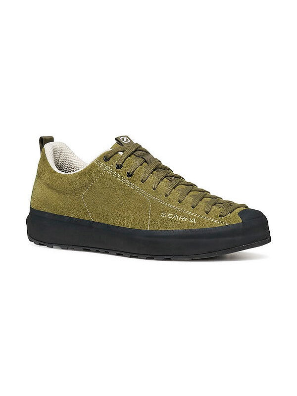 Scarpa Mojito Wrap Caramel approach shoe - The Climbing Shop