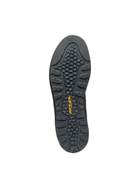 Scarpa Mojito Wrap approach shoe Dusty Jade - sole - The Climbing Shop