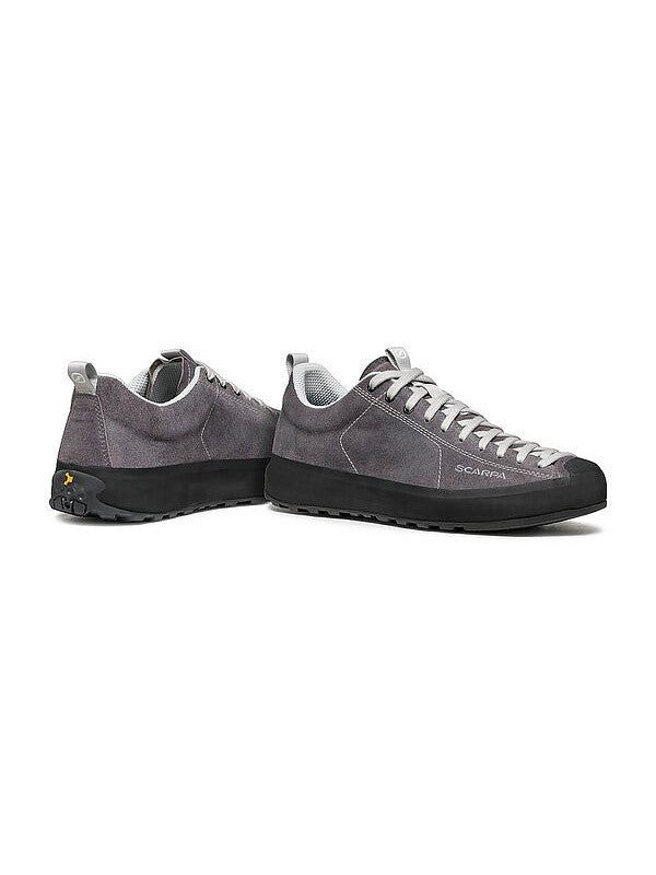 Scarpa Mojito Wrap Graphite approach shoe - pair - The Climbing Shop