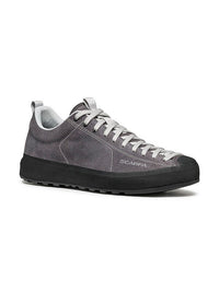 Scarpa Mojito Wrap Graphite approach shoe - The Climbing Shop