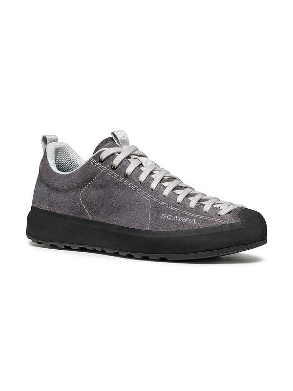 Scarpa Mojito Wrap Graphite approach shoe - The Climbing Shop