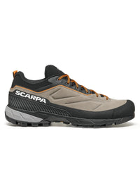 Scarpa Rapid XT Approach Shoe - outside view - The Climbing Shop