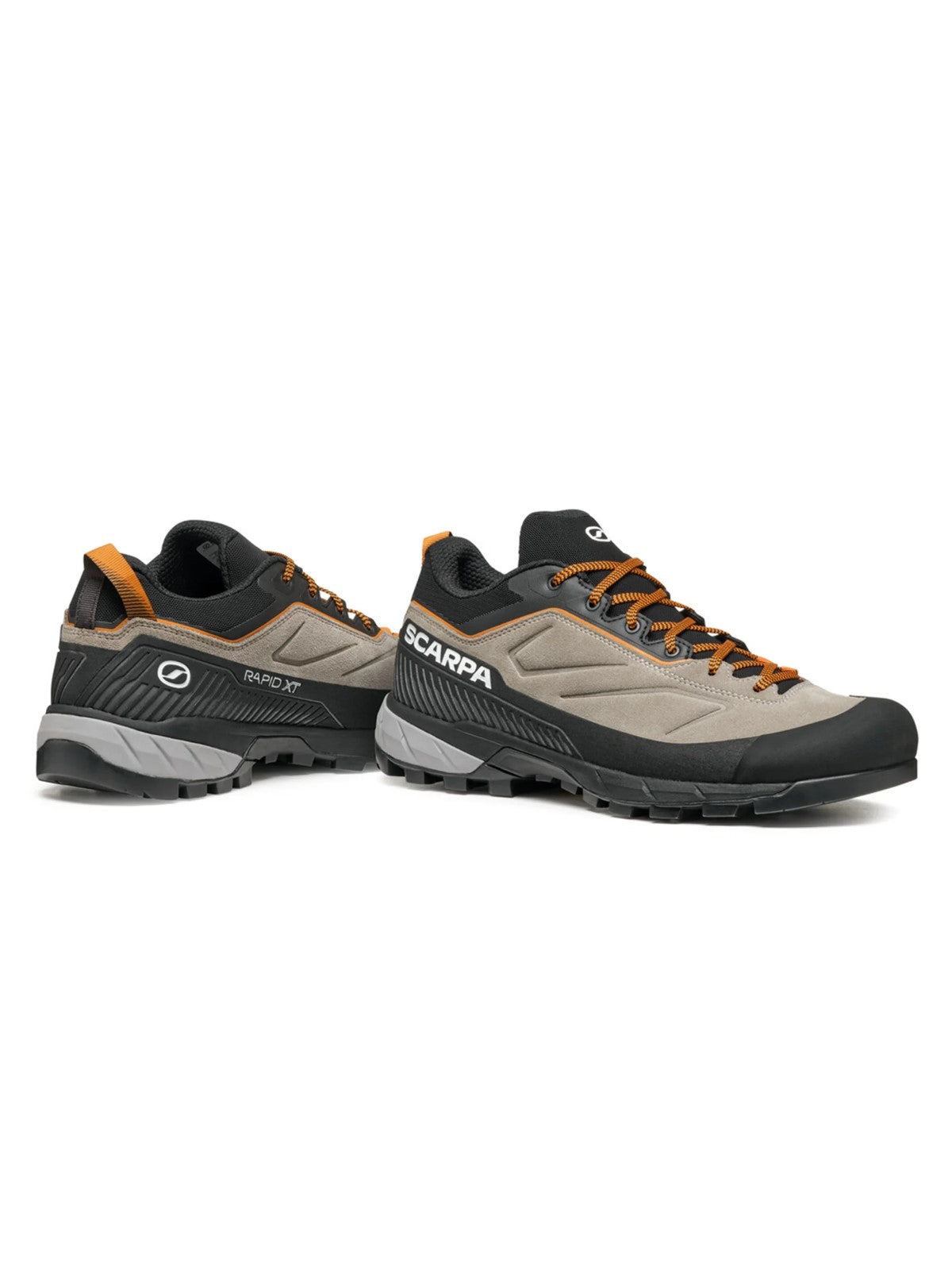 Scarpa Rapid XT Approach Shoe - the pair - The Climbing Shop