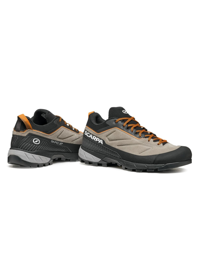 Scarpa Rapid XT Approach Shoe - the pair - The Climbing Shop
