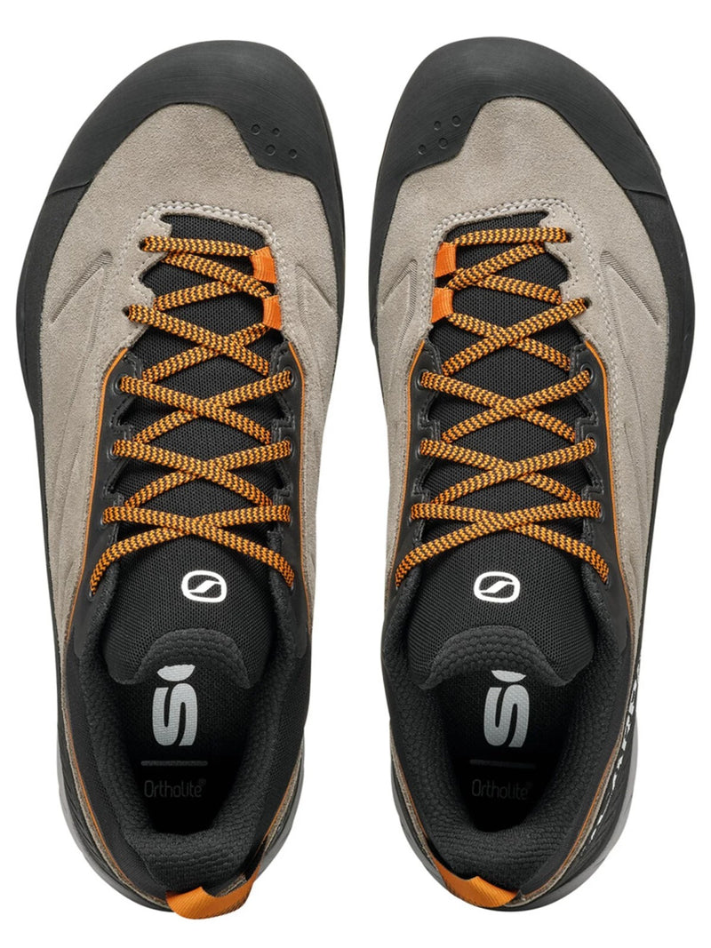 Scarpa Rapid XT Approach Shoe - pair to down view - The Climbing Shop