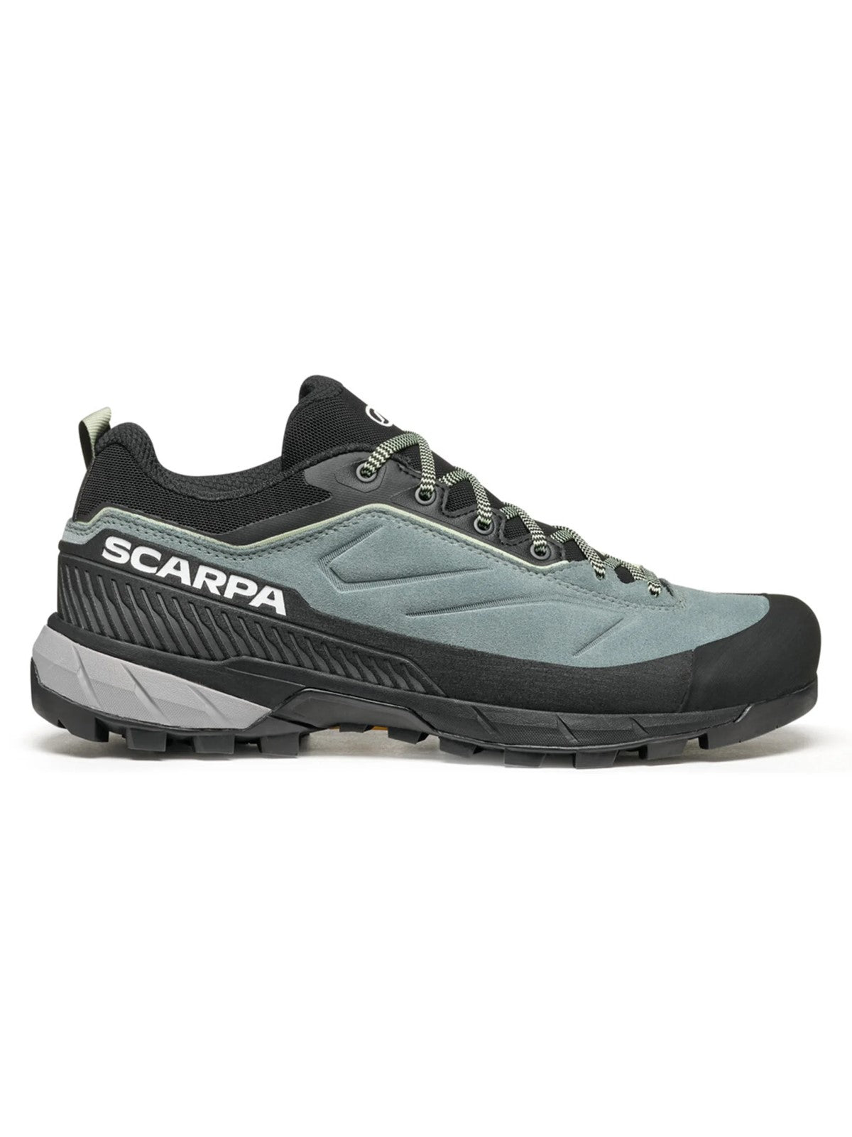 Scarpa Rapid XT Women's approach shoe - outside view - The Climbing Shop