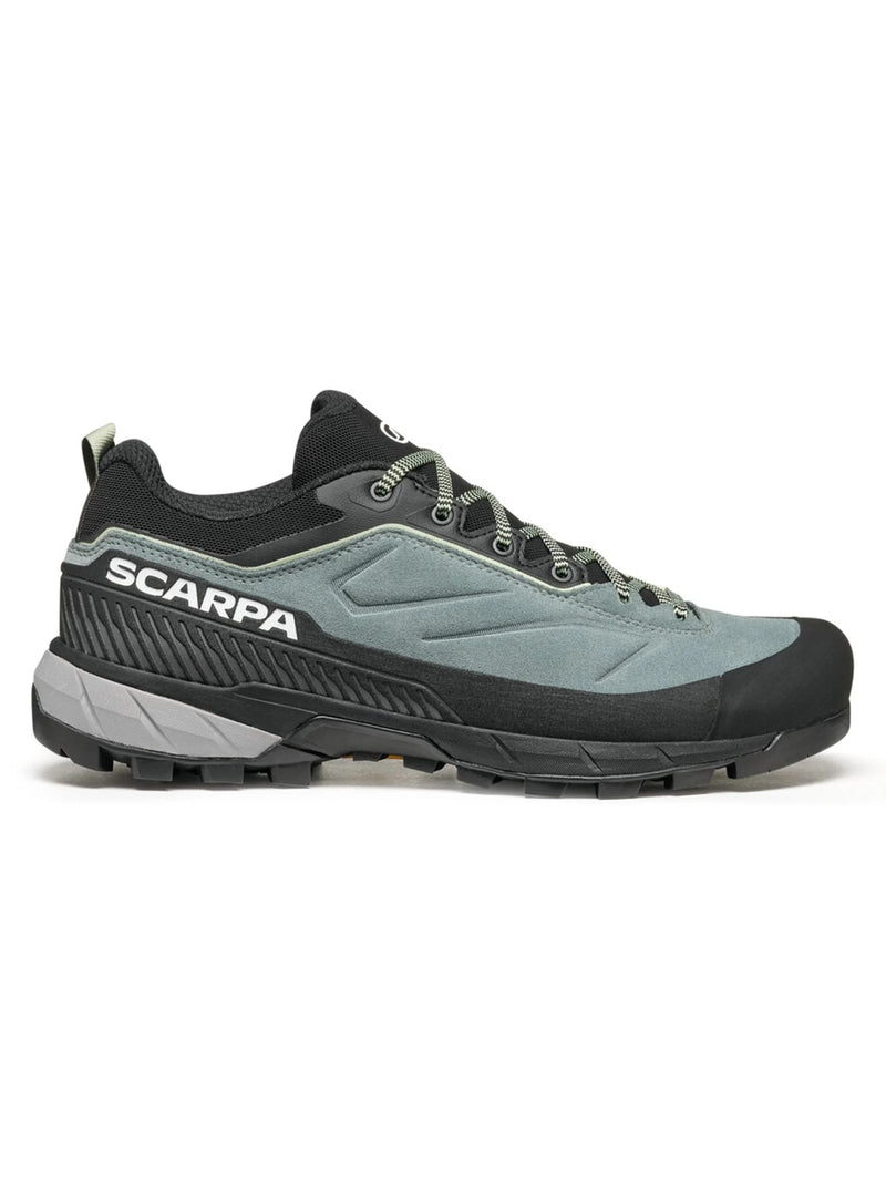 Scarpa Rapid XT Women's approach shoe - outside view - The Climbing Shop