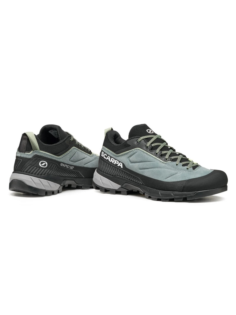 Scarpa Rapid XT Women's approach shoe - pair - The Climbing Shop