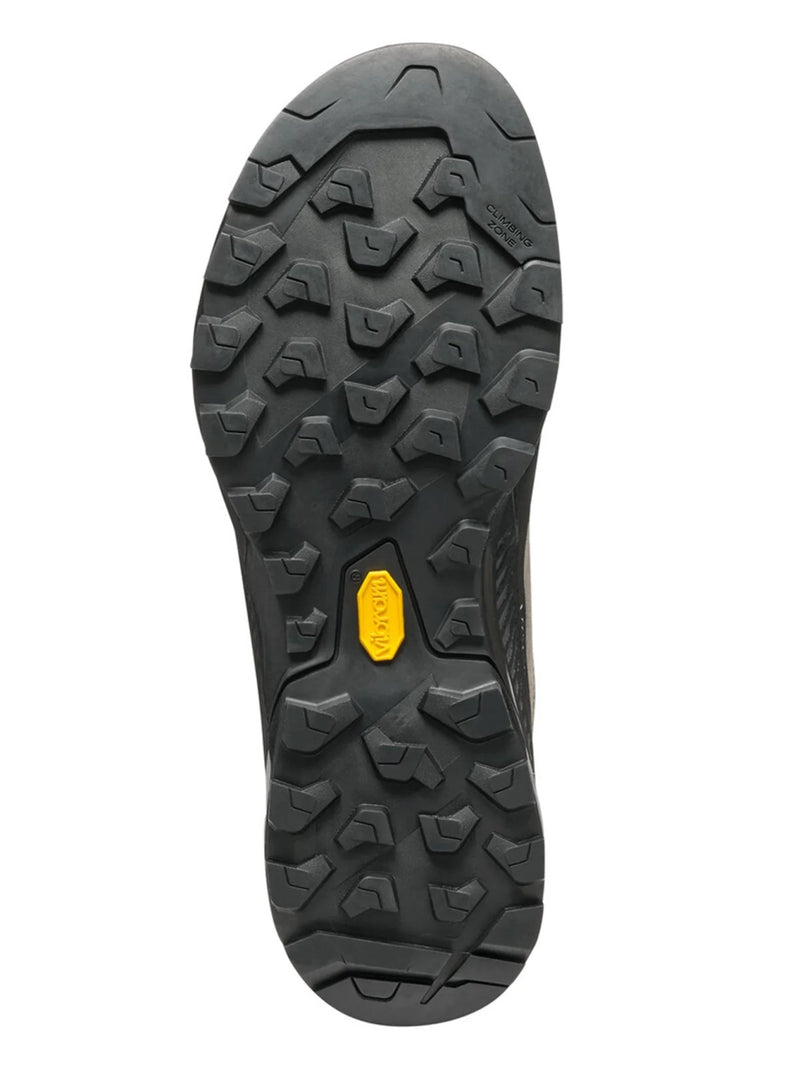 Scarpa Rapid XT Women's approach shoe - sole view - The Climbing Shop