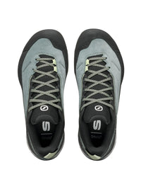 Scarpa Rapid XT Women's approach shoe - pair to down view - The Climbing Shop