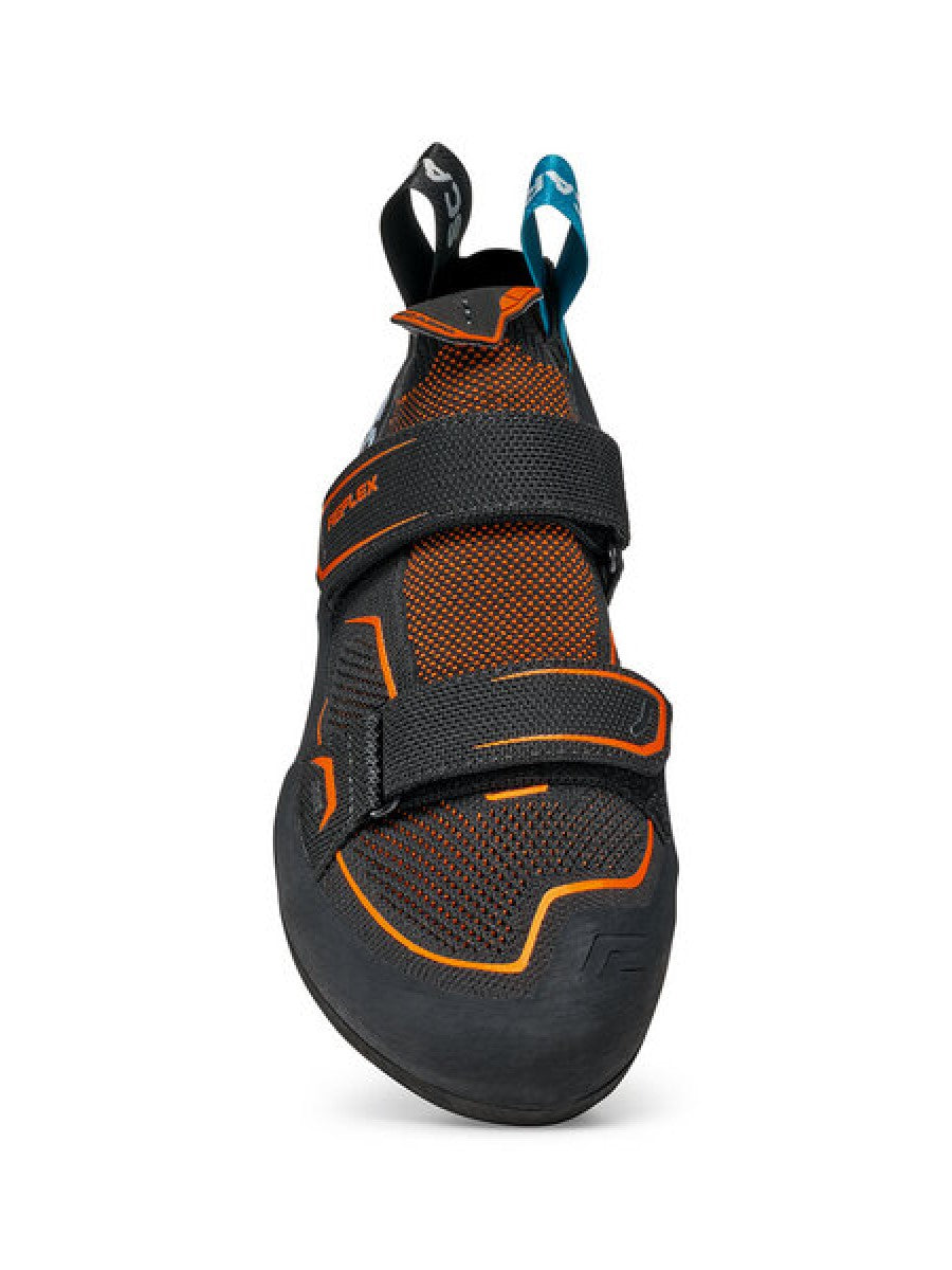 Scarpa Reflex Climbing Shoe The Climbing Shop
