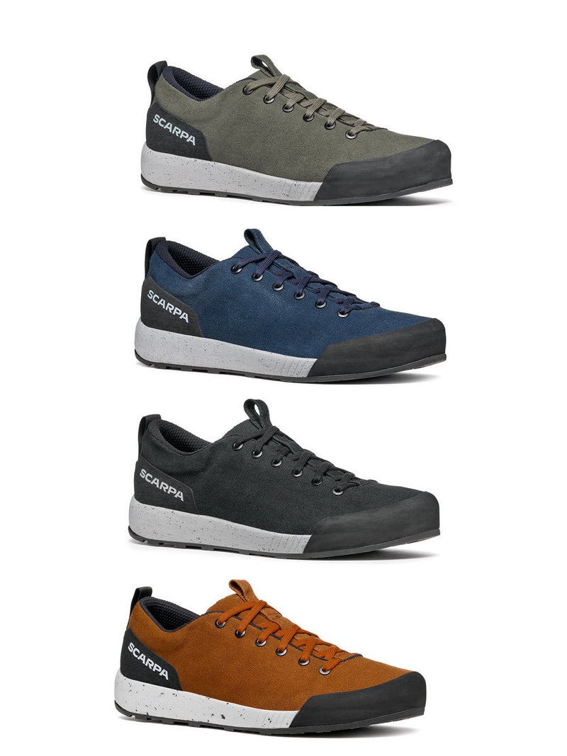 Scarpa Spirit – The Climbing Shop1