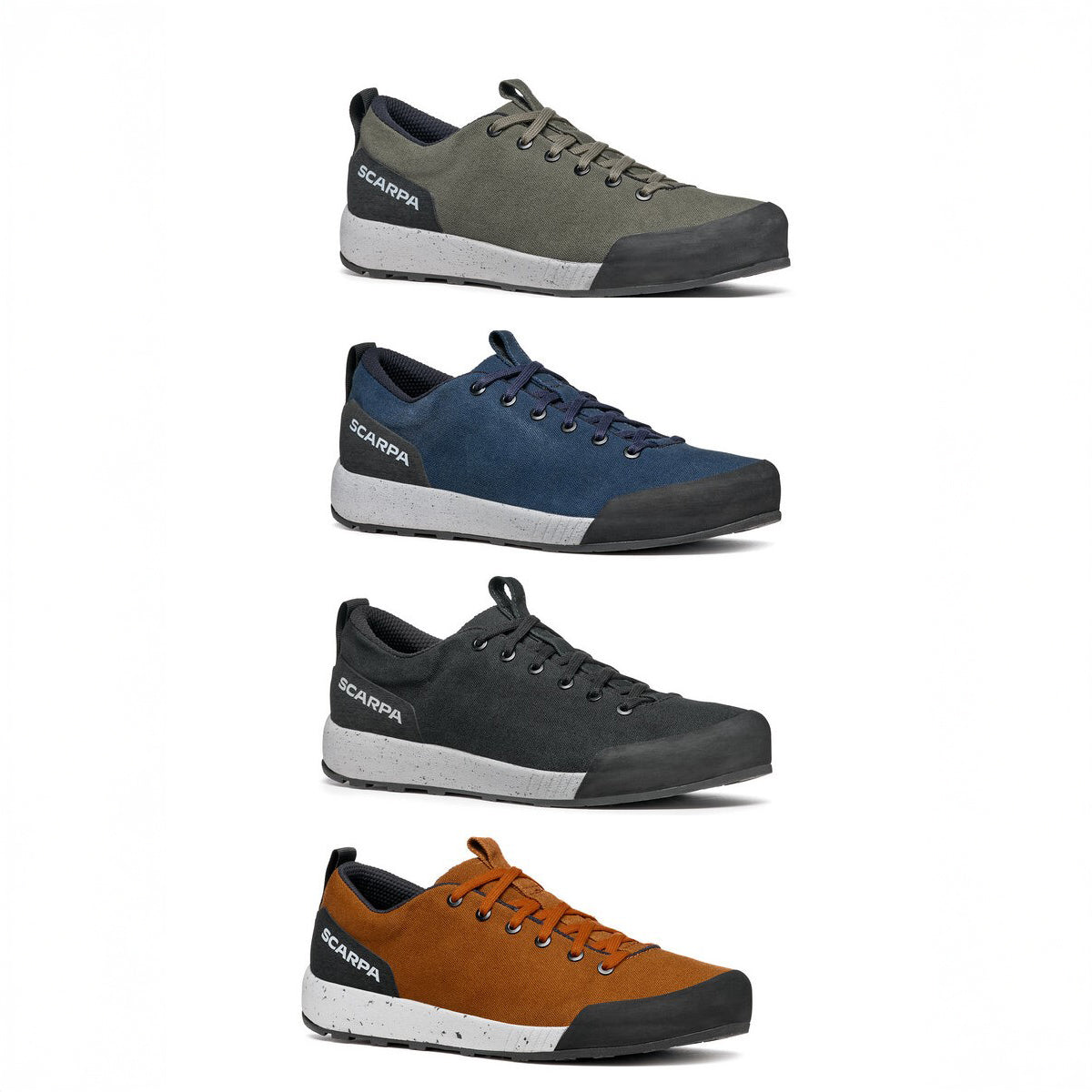 Scarpa Spirit Approach Shoe