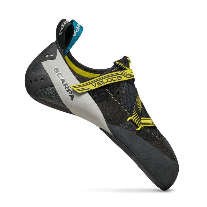 Scarpa Veloce Climbing Bouldering Shoe