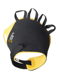 Singing Rock Craggy crack climbing gloves - The Climbing Shop