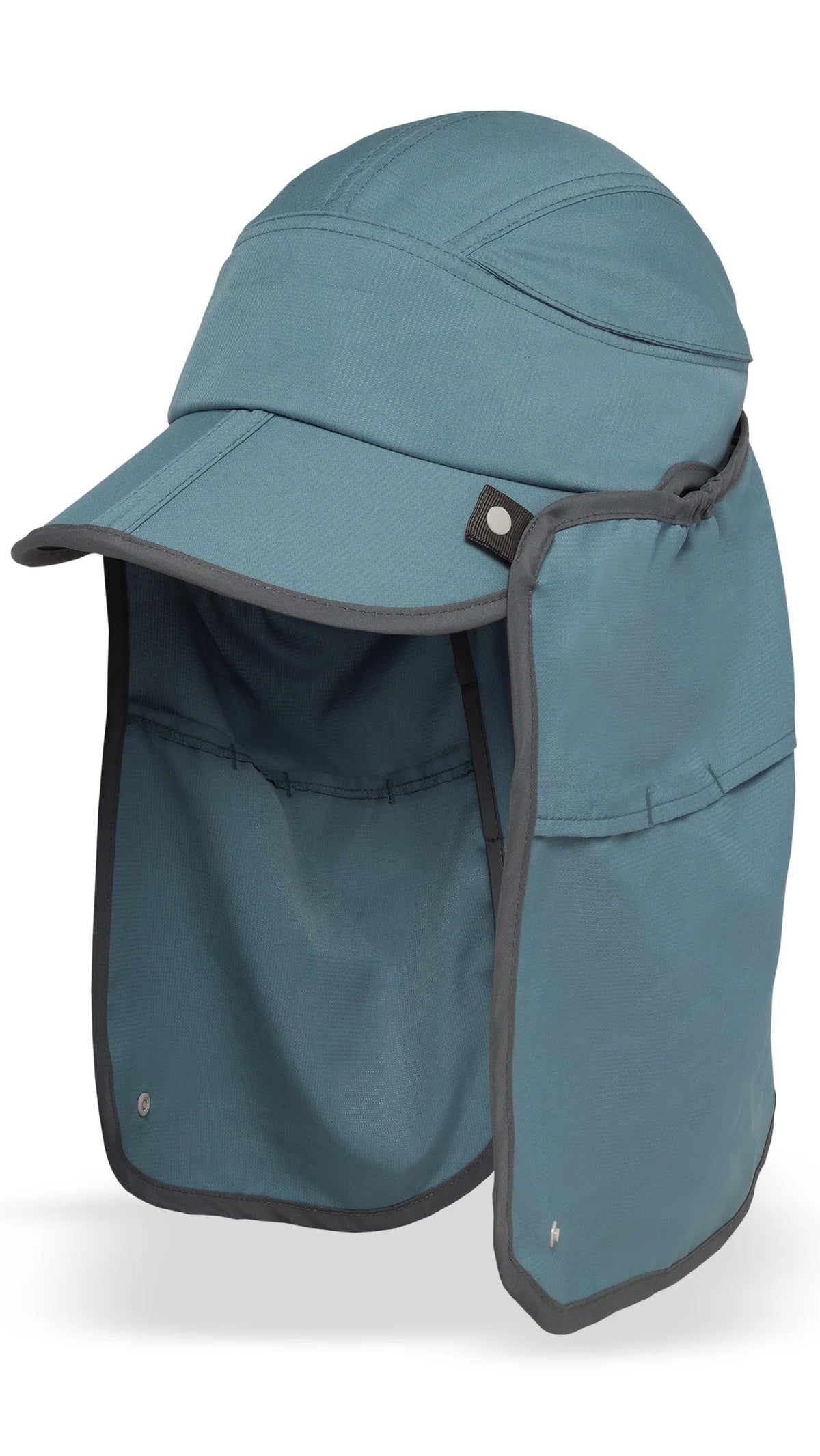 Sunday Afternoon Sun Guide Cap Bluestone - The Climbing Shop 9:16