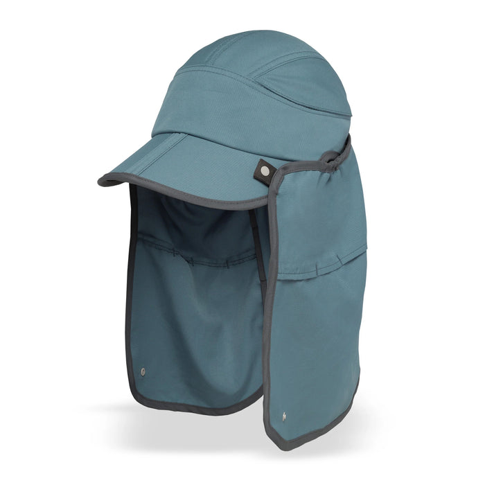 Sunday Afternoon Sun Guide Cap Bluestone - The Climbing Shop