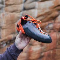 Ocun Jett - climbing shoes - The Climbing Shop