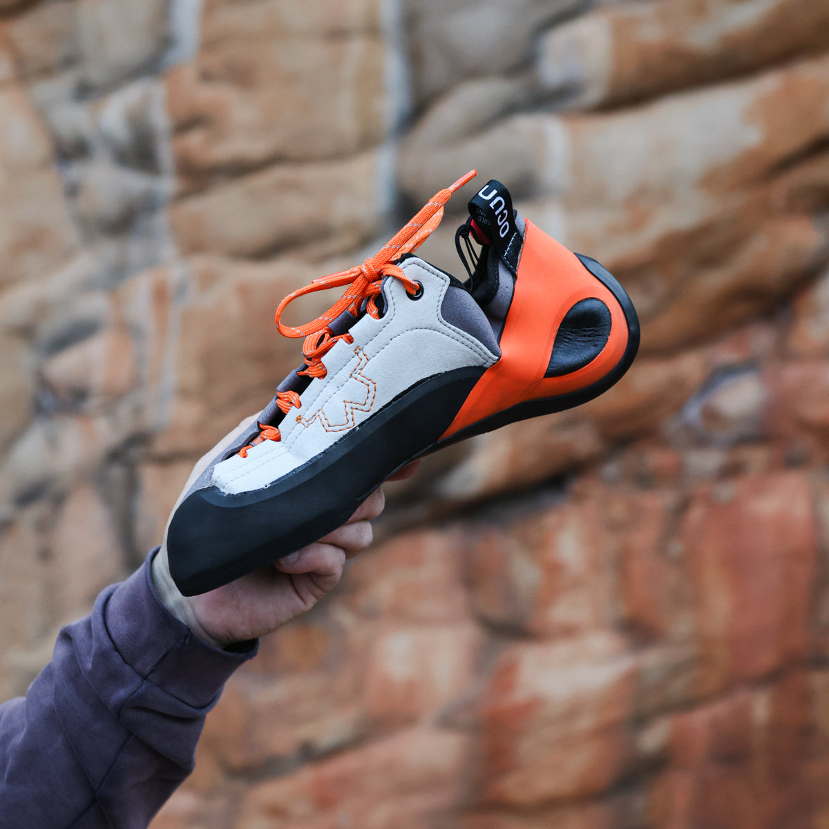Ocun Jett - climbing shoes - The Climbing Shop
