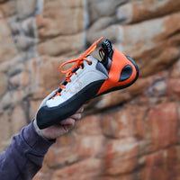 Ocun Jett - climbing shoes - The Climbing Shop