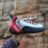 Ocun Pearl - trad climbing shoe - The Climbing Shop