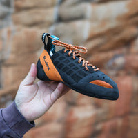 Scarpa Instinct Lace Up climbing shoe - The Climbing Shop